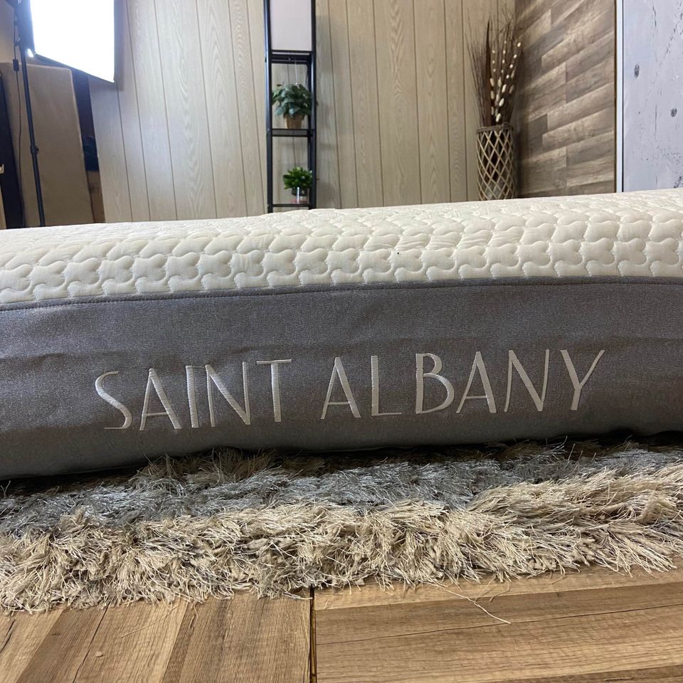 Saint Albany Mattress