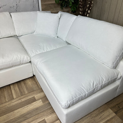 Furnica 5-Piece Cloud Couch